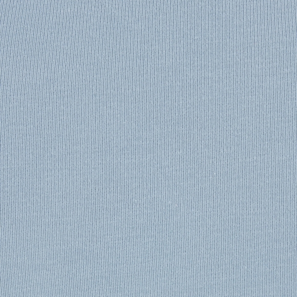 SKIMS RAW EDGE MICRO SCOOP BRALETTE Limited Edition Blue Denim Size Small - Picture 2 of 6